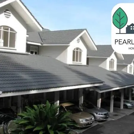 Tanjung Bungah Pearl Hill42 Homestay-3